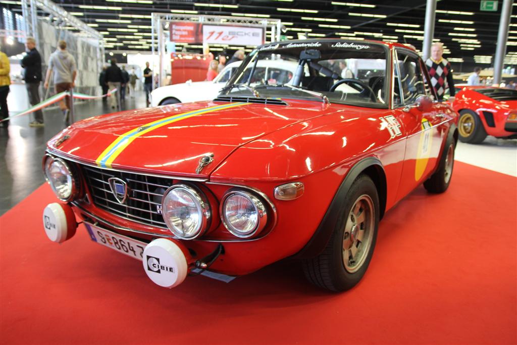 2013-10-19 Classic Expo